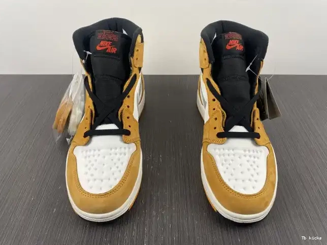 Reps TBK 1 Light Jordan DB2889-700 Element Gore-Tex Curry High 0619